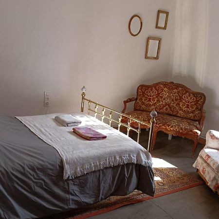 Вілла La Taniere 16 Couchages Vergeze Екстер'єр фото
