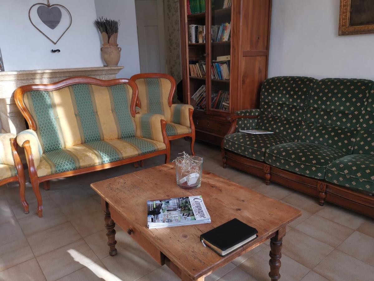 Вілла La Taniere 16 Couchages Vergeze Екстер'єр фото