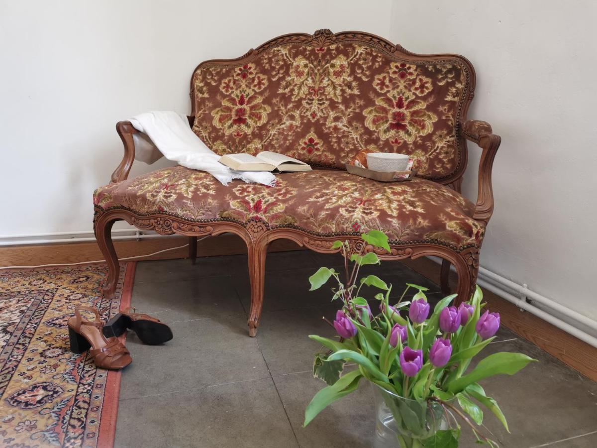 Вілла La Taniere 16 Couchages Vergeze Екстер'єр фото