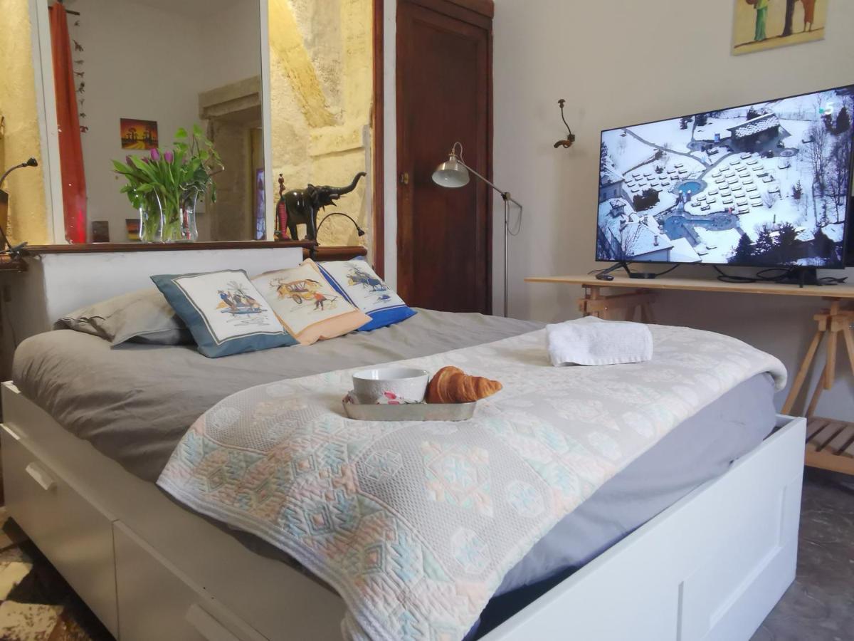 Вілла La Taniere 16 Couchages Vergeze Екстер'єр фото