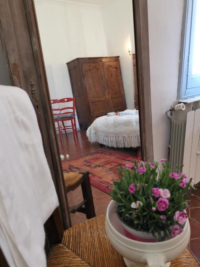Вілла La Taniere 16 Couchages Vergeze Екстер'єр фото