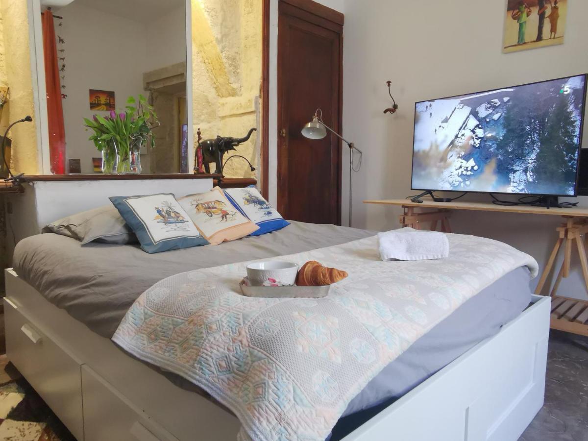 Вілла La Taniere 16 Couchages Vergeze Екстер'єр фото