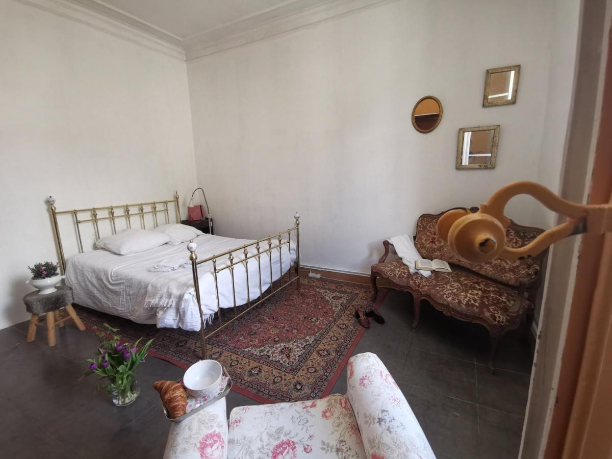 Вілла La Taniere 16 Couchages Vergeze Екстер'єр фото