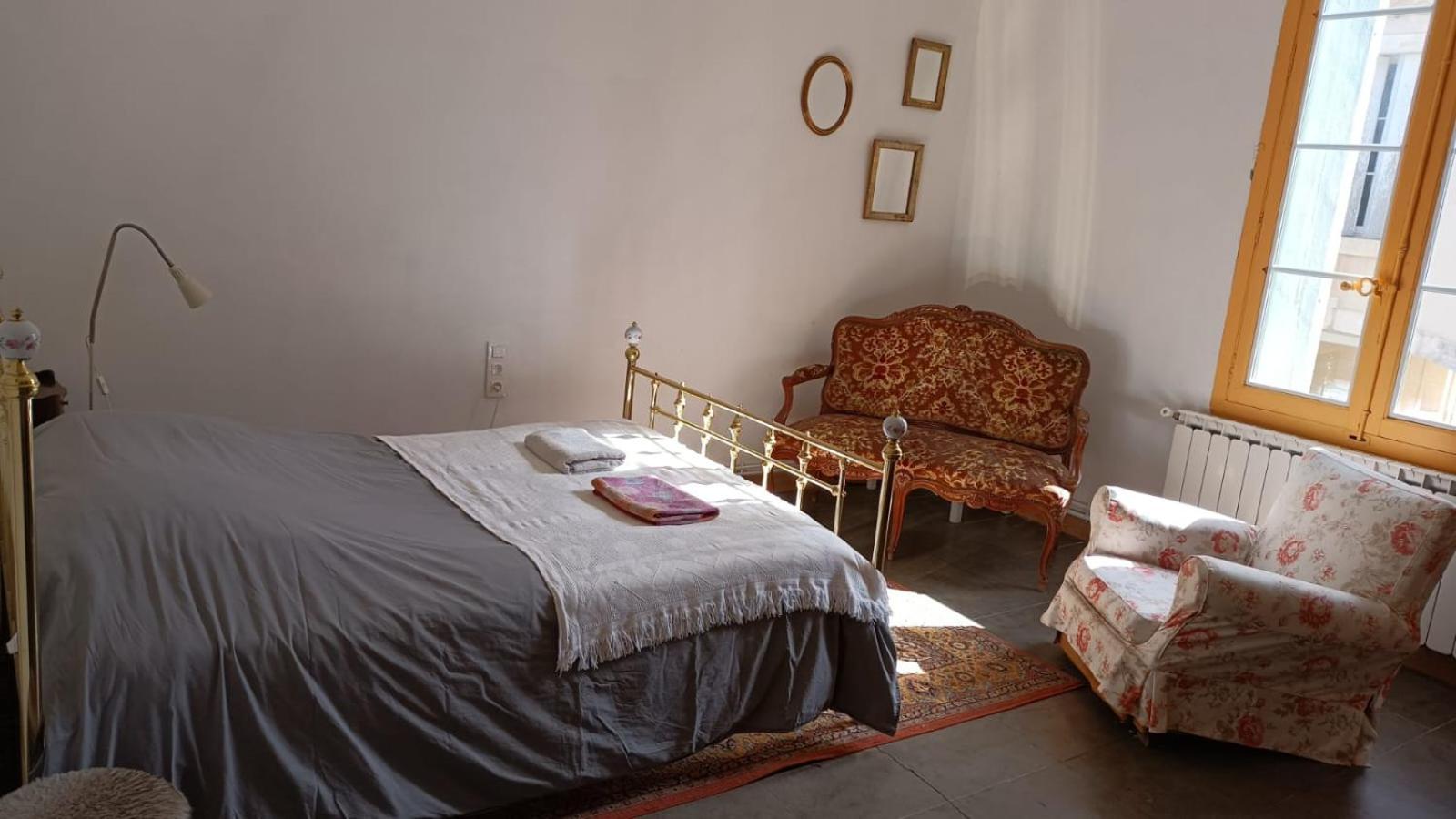Вілла La Taniere 16 Couchages Vergeze Екстер'єр фото